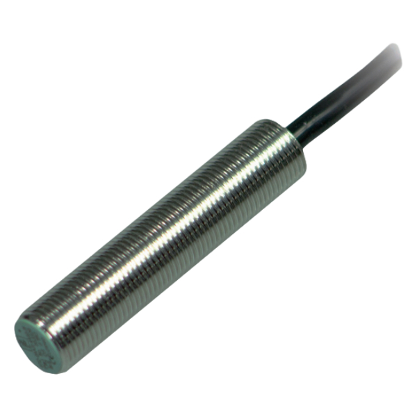 NBB2-12GM60-E2-T New Pepperl+Fuchs Inductive Sensor
